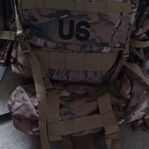 Ruck sack